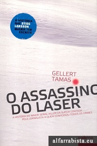 O assassino do laser