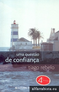 Uma quest�o de confian�a
