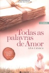 Todas as palavras de amor