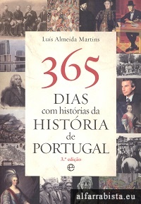 365 dias com histrias da Histria de Portugal