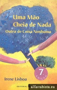 Uma m�o cheia de nada outra de coisa nenhuma