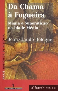 Da chama � fogueira