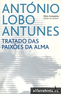 Tratado das paixes da alma