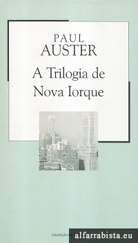 A Trilogia de Nova Iorque