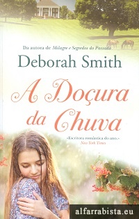 A doura da chuva