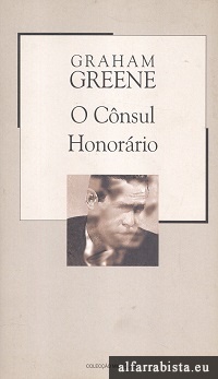 O C�nsul Honor�rio