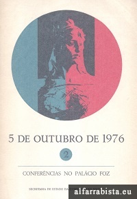 5 de Outubro de 1976