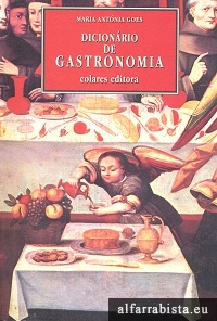 Dicion�rio de Gastronomia