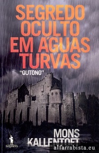 Segredo oculto em guas turvas