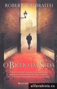 O Bicho-da-Seda