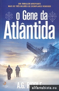 O Gene da Atlntida