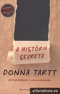 A Hist�ria Secreta