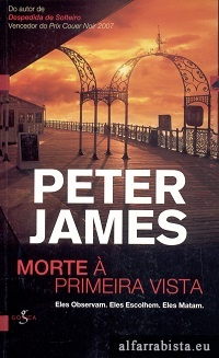 Morte � primeira vista