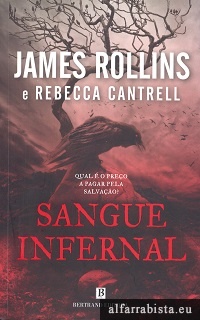 Sangue Infernal