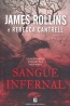 Sangue Infernal - James Rollins