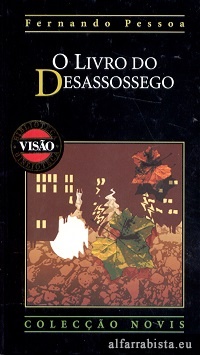 O Livro do Desassossego