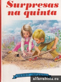 Surpresas na quinta