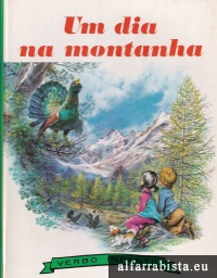 Um dia na montanha