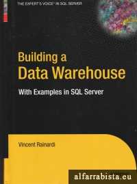 Building a Data Examples in SQL Sever