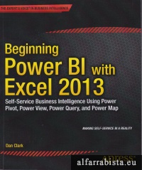 Beginning Power BI  with Excel 2013