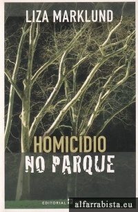 Homicdio no parque