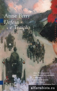 Defesa e traio