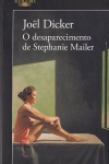 O desaparecimento de Stephanie Mailer