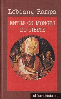 Entre os monges do Tibete