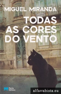 Todas as cores do vento