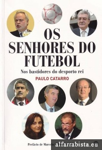 Os Senhores do Futebol