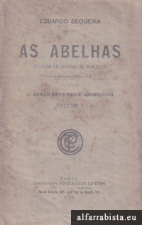 As Abelhas 
