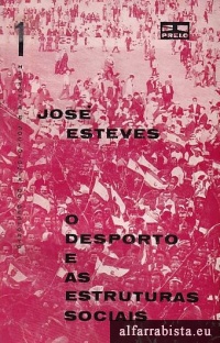 O desporto e as estruturas sociais