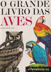 O Grande Livro das Aves