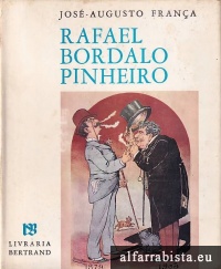 Rafael Bordalo Pinheiro