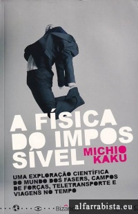 A f�sica do imposs�vel