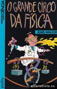 O grande circo da f�sica