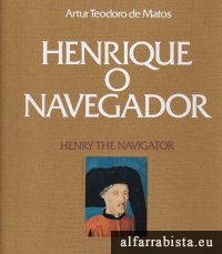 Henrique o Navegador