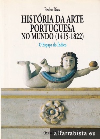 Hist�ria da Arte Portuguesa no Mundo