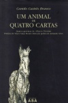 Um animal de quatro cartas