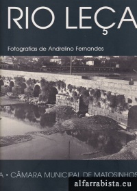 O Rio Le�a