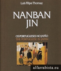 Nanban Jin