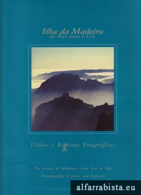 Ilha da Madeira