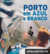 Porto em Azul e Branco