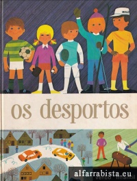 Os desportos