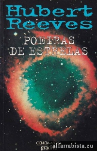 Poeiras de estrelas 