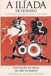 A Ilada de Homero contada s crianas e ao povo