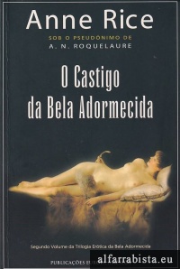 O castigo da bela adormecida