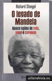 O legado de Mandela