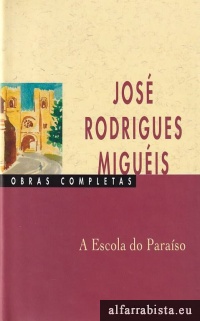 A Escola do Paraso
