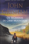 Os segredos de Gray Mountain